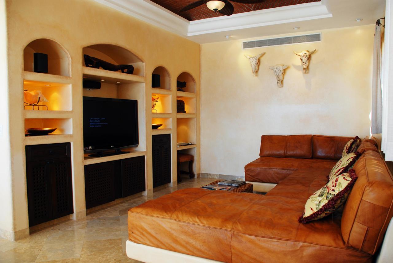 Villa Gran Vista Cabo San Lucas Eksteriør bilde