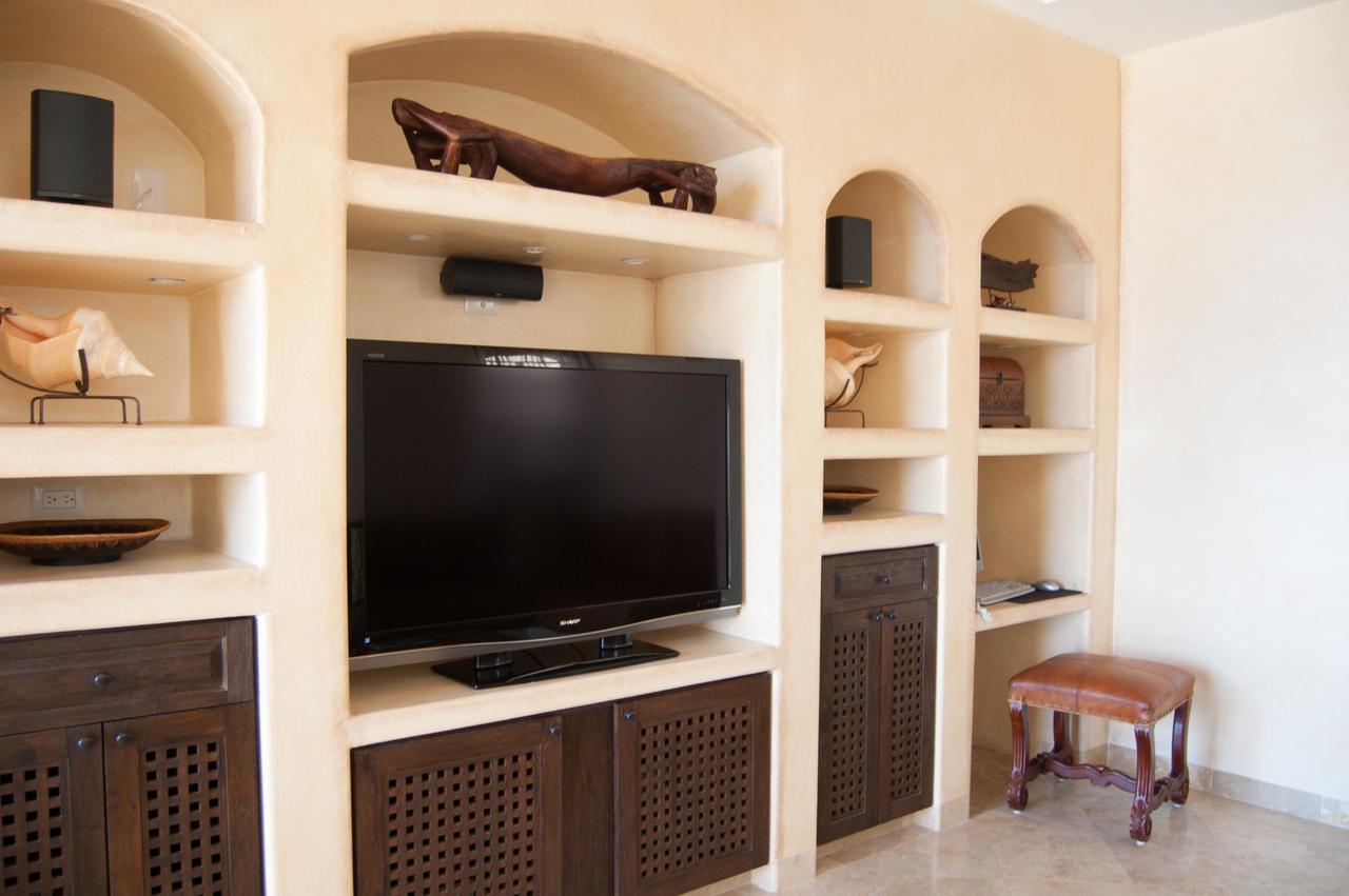 Villa Gran Vista Cabo San Lucas Eksteriør bilde