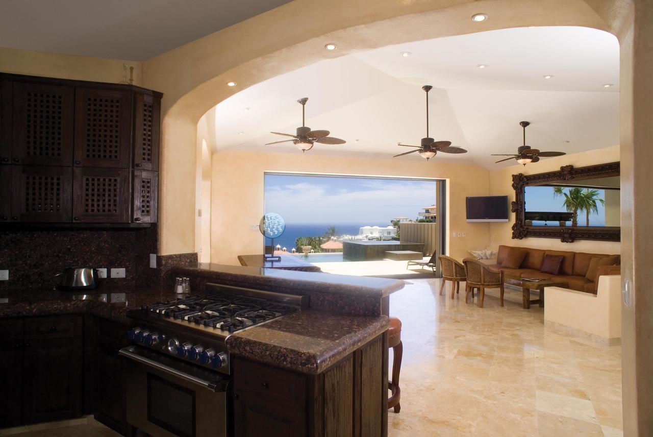 Villa Gran Vista Cabo San Lucas Eksteriør bilde
