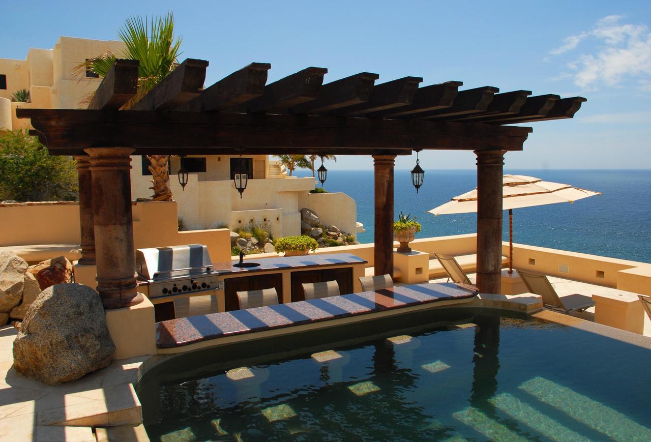 Villa Gran Vista Cabo San Lucas Eksteriør bilde