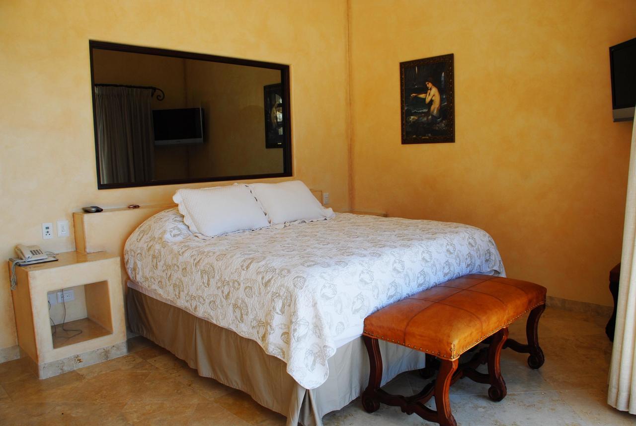 Villa Gran Vista Cabo San Lucas Eksteriør bilde
