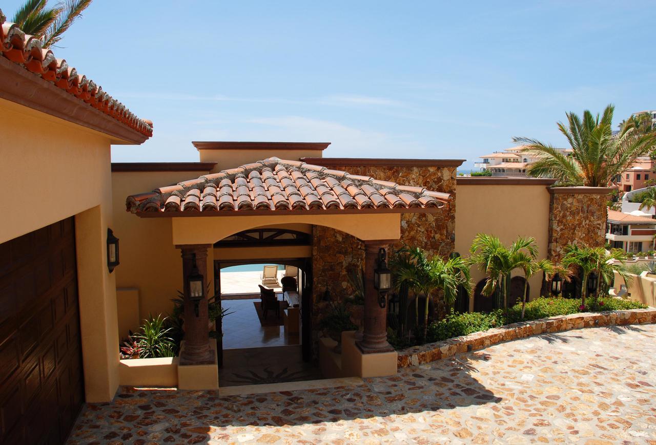 Villa Gran Vista Cabo San Lucas Eksteriør bilde