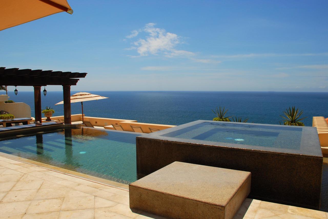 Villa Gran Vista Cabo San Lucas Eksteriør bilde