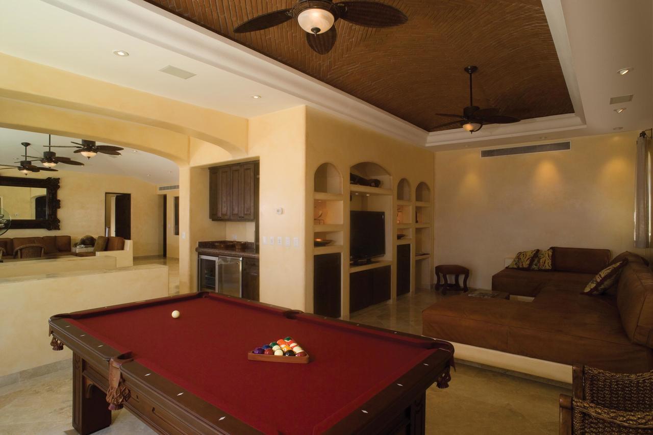 Villa Gran Vista Cabo San Lucas Eksteriør bilde