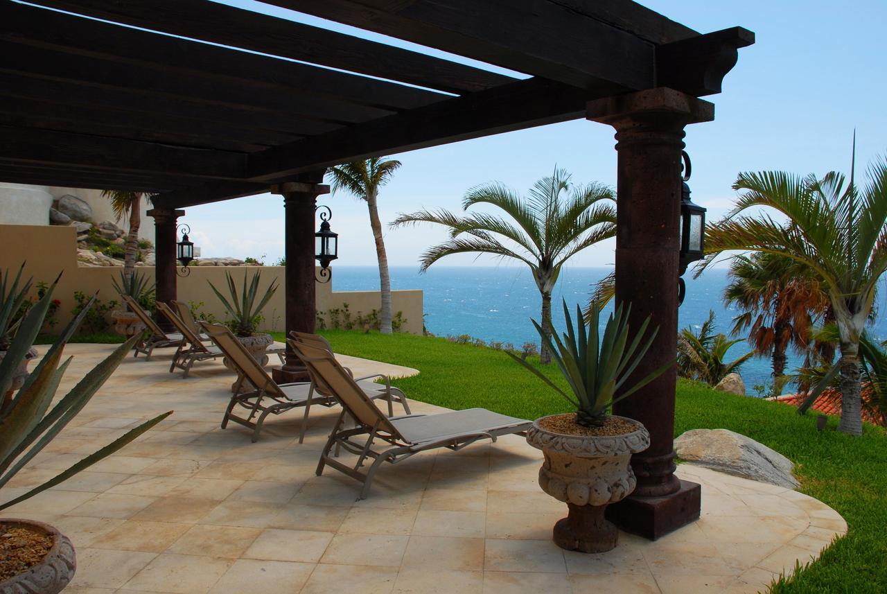 Villa Gran Vista Cabo San Lucas Eksteriør bilde