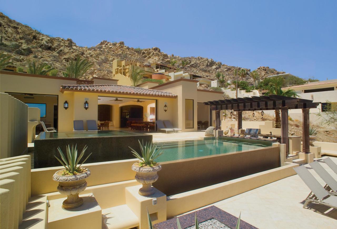 Villa Gran Vista Cabo San Lucas Eksteriør bilde